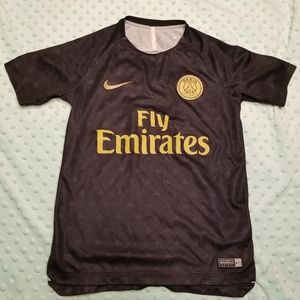 Nike Dri-Fit Real Madrid Jersey